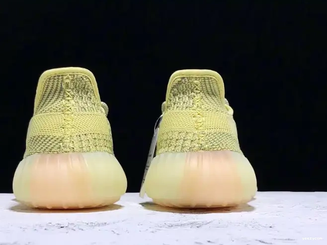 Reflective Adidas V2 Antlia 350 Yeezys FV3255 0615